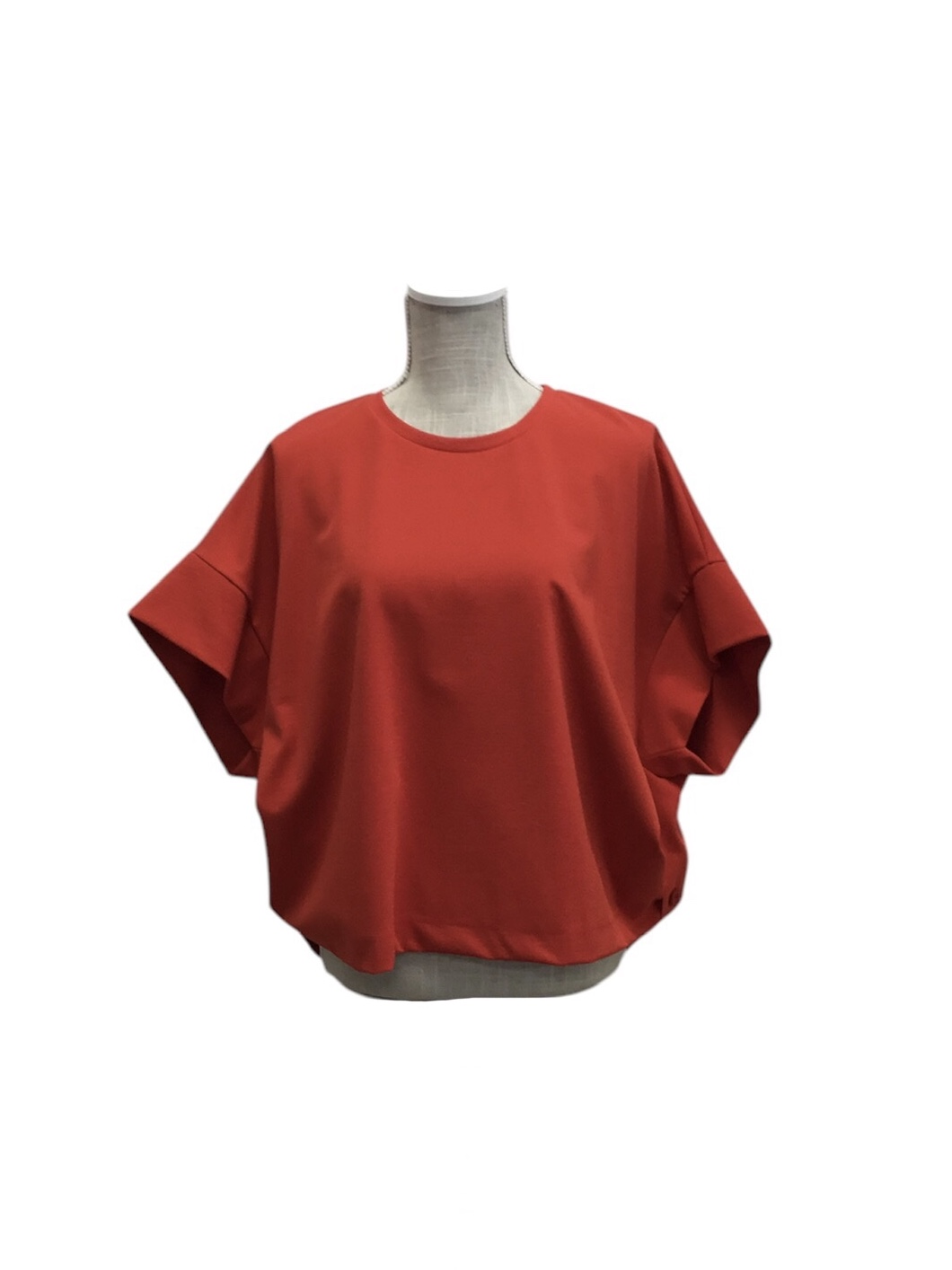 Mia オーバーサイズTシャツ
